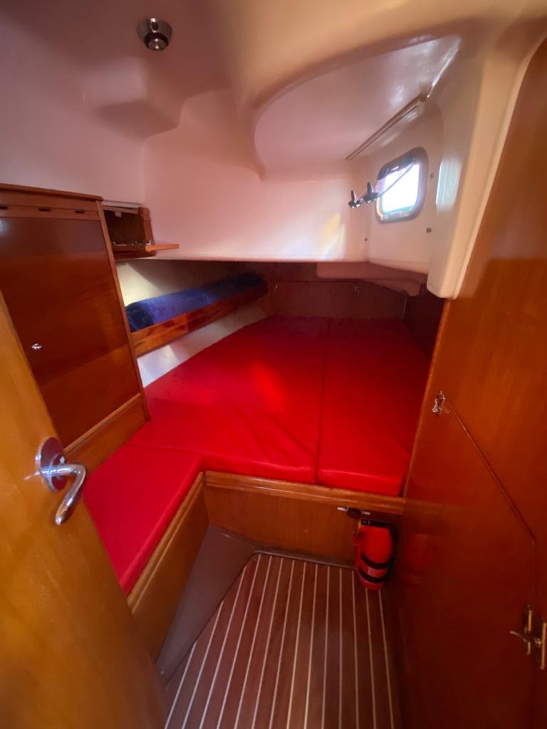 Bavaria Yachts - 6 {{i18n.capacity}}