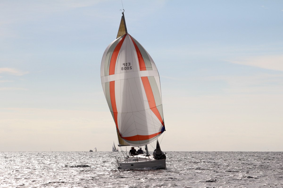 Jeanneau - 11.11 meters