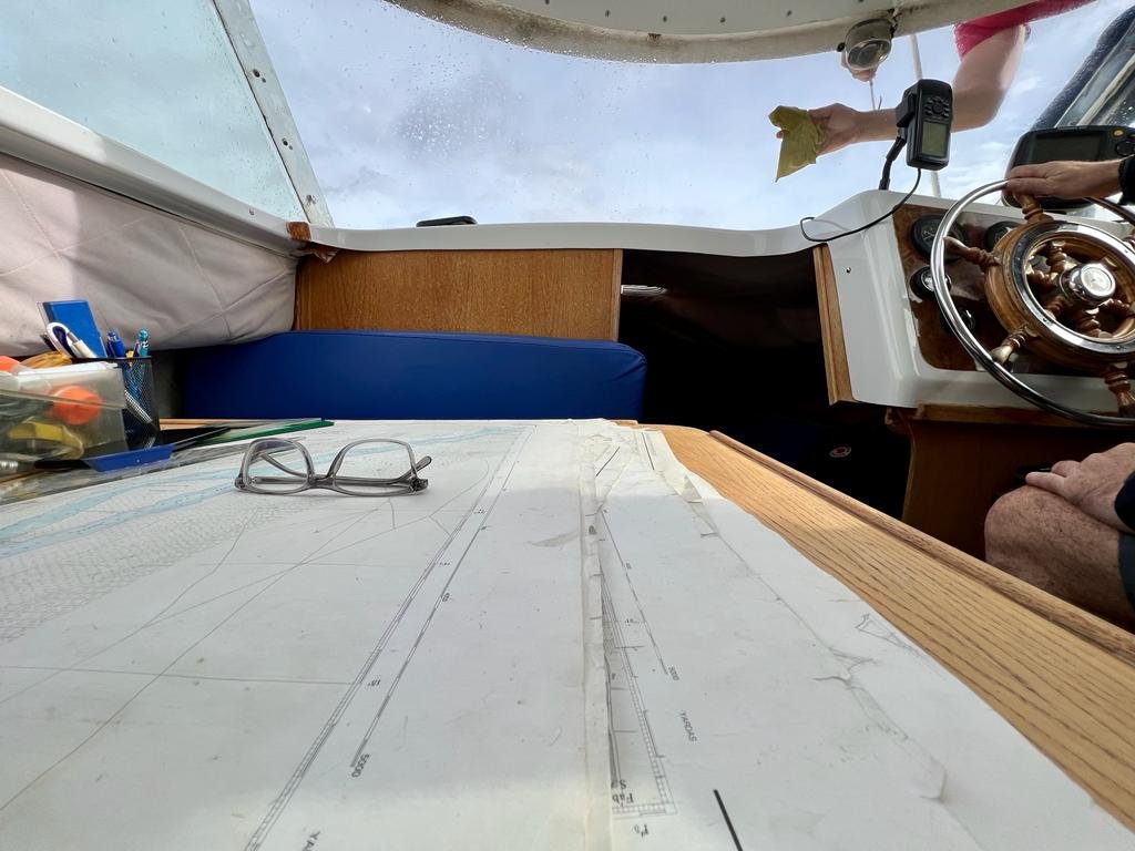 Sailing Course in Seville