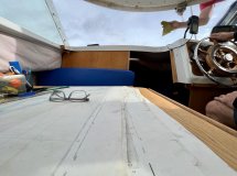 Intensive Recreational Skipper PER Course in Seville with Practices