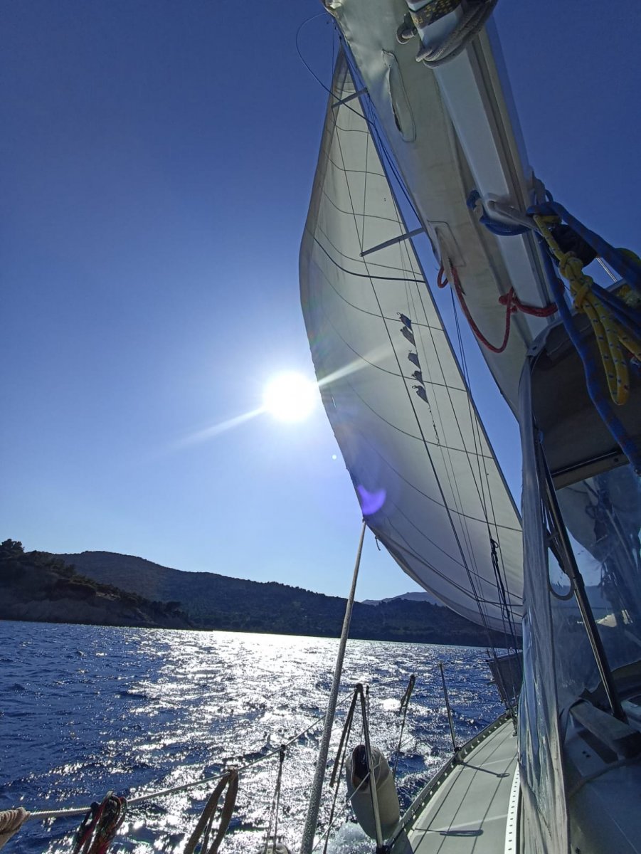 Esplora le isole della Maddalena, Lavezzi e Corsica in barca a vela