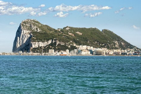 Travesía en velero de Tenerife a Palma de Mallorca