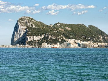 Sailing trip from Tenerife to Palma de Mallorca