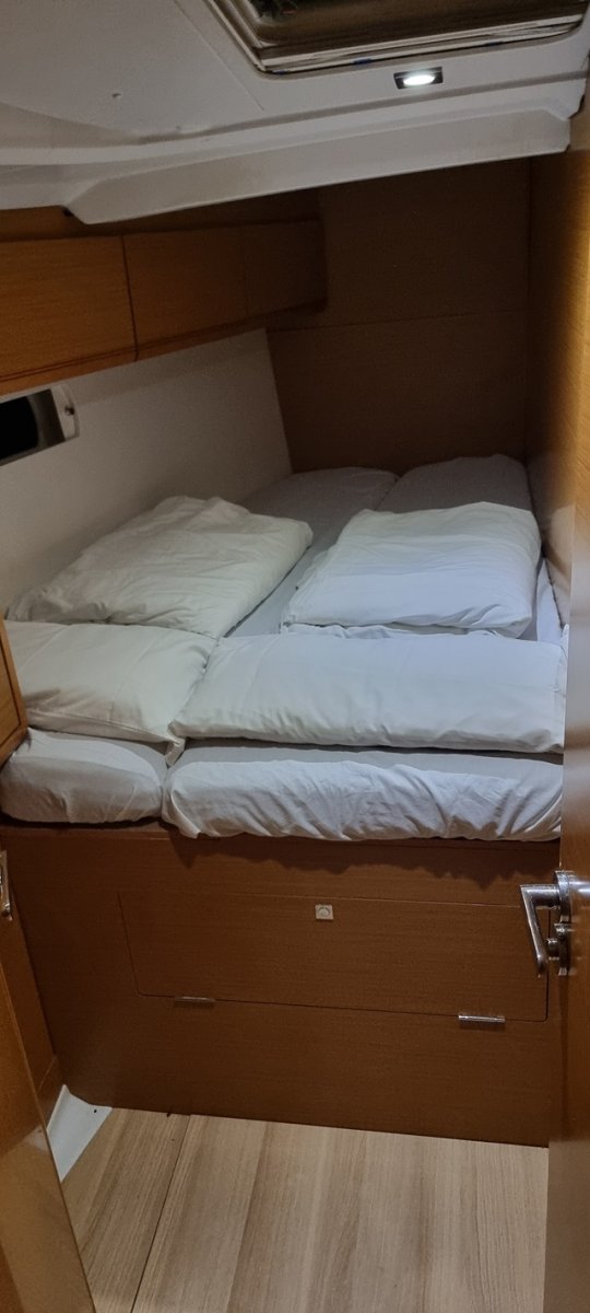 Aprender a navegar en el Mediterráneo