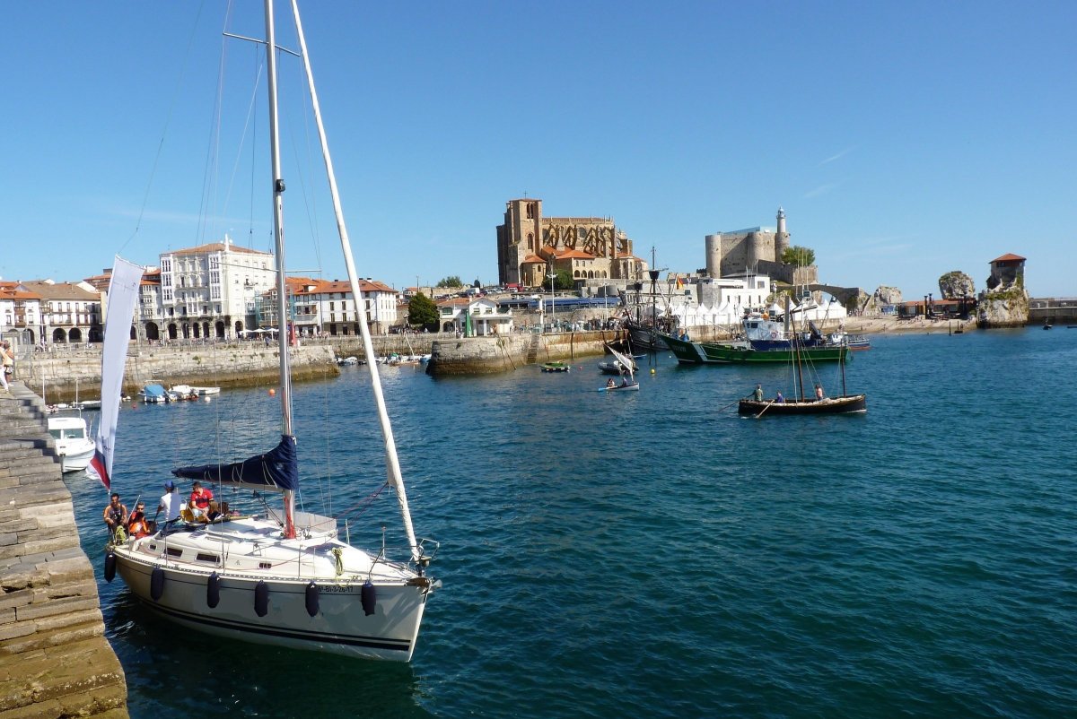 Castro Urdiales