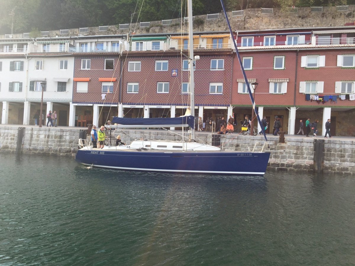 Bénéteau - 1 bagni