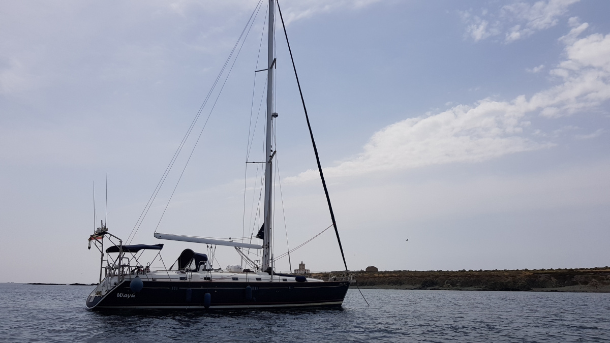 practicas nauticas murcia