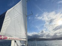 Learn boat navigation