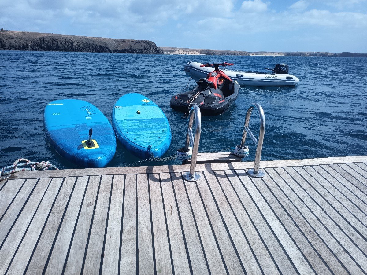Impara a navigare in una crociera nei Caraibi