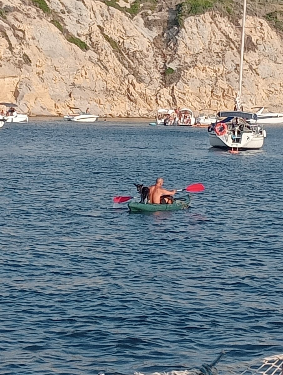 Ruta de 10 días en velero desde Lanzarote hacia Madeira y Tenerife