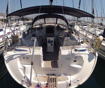 Curso Patrón de Yate intensivo a bordo desde Barcelona