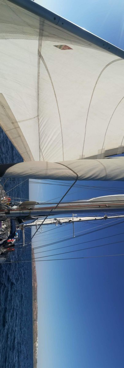 Segelreise von Madeira nach Lanzarote | Erkunden Sie den Ozean
