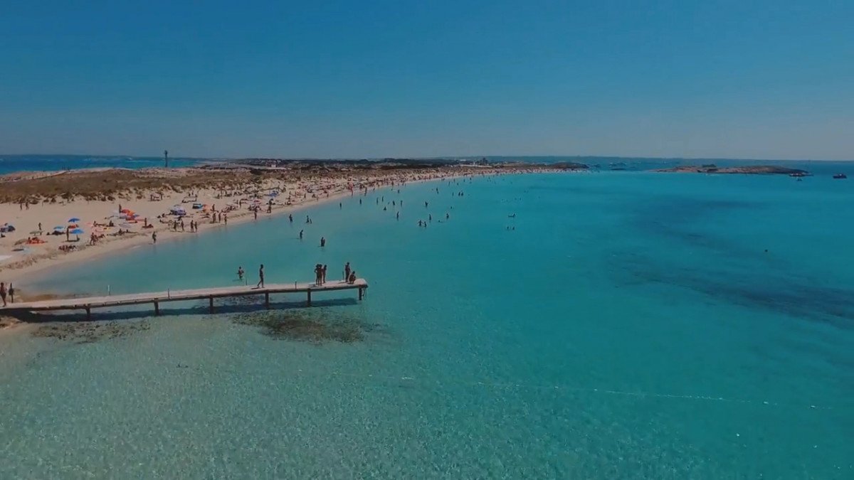 Viaje en velero por Ibiza y Formentera con Yoga gratis