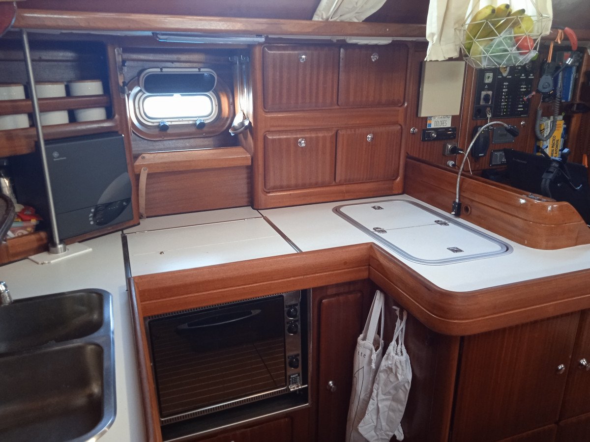 Sailing Course and Holiday in Ibiza and Mallorca