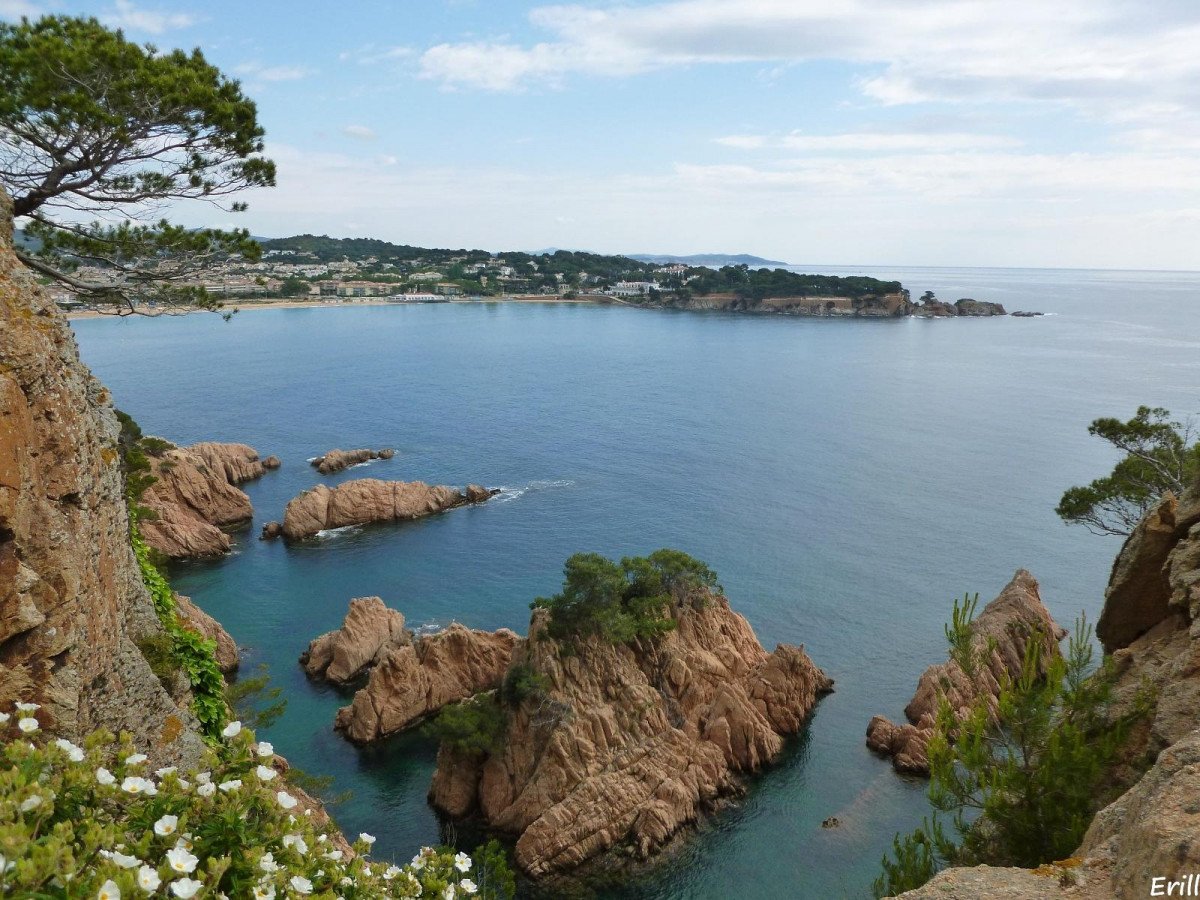 Descubre los tesoros ocultos de la Costa Brava