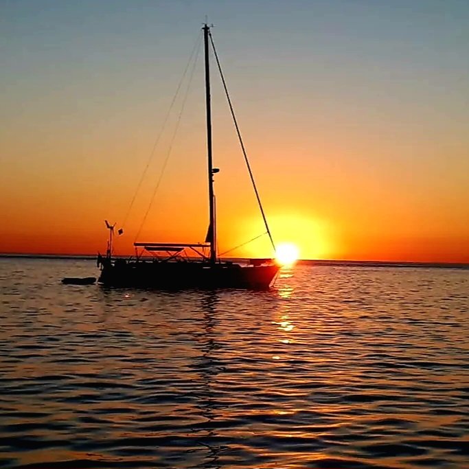 Menorca Segeltörn ab Barcelona