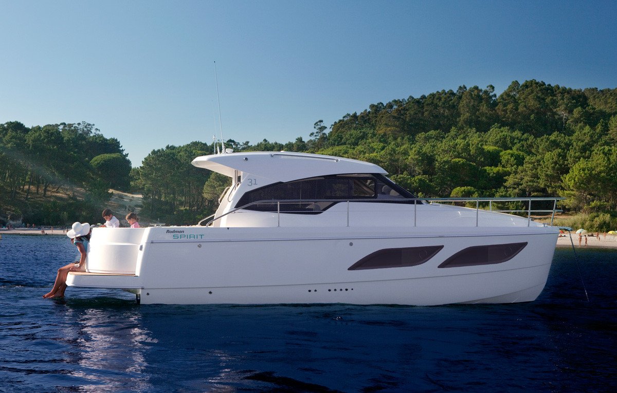 Around the world in a day: Cabo de Gata Cruise