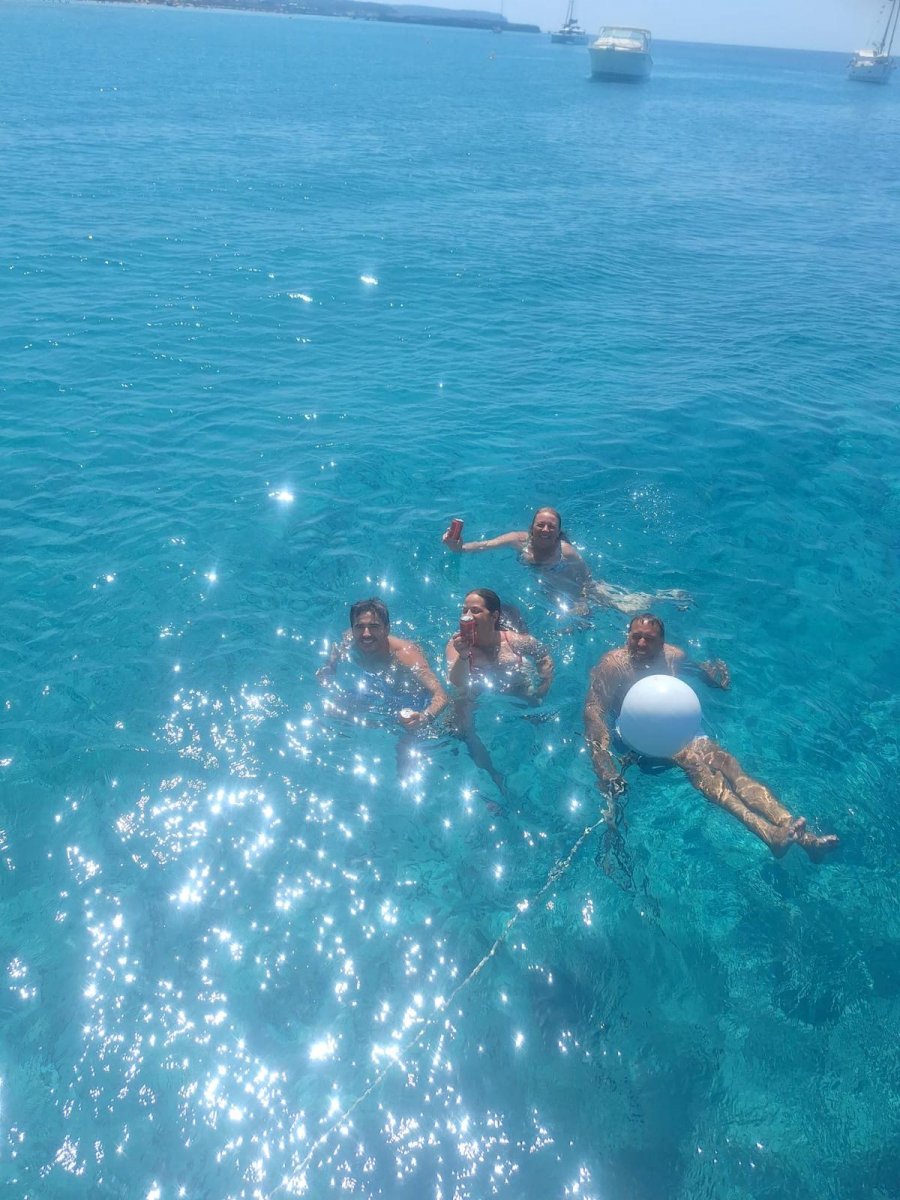 Aprende a navegar en un barco de vela