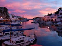 Sailboat Getaway to Menorca for Sant Joan Festival