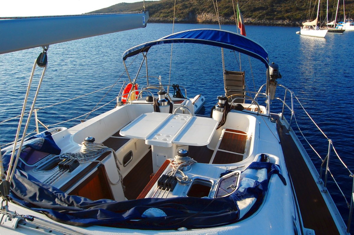 Jeanneau - 2005