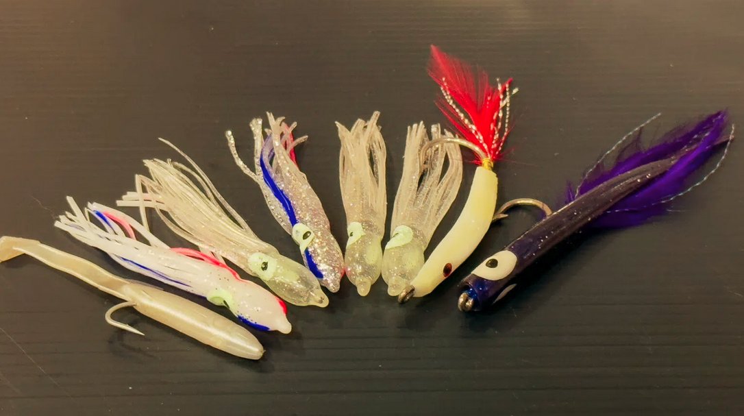 Segeln von Las Palmas nach Fuerteventura