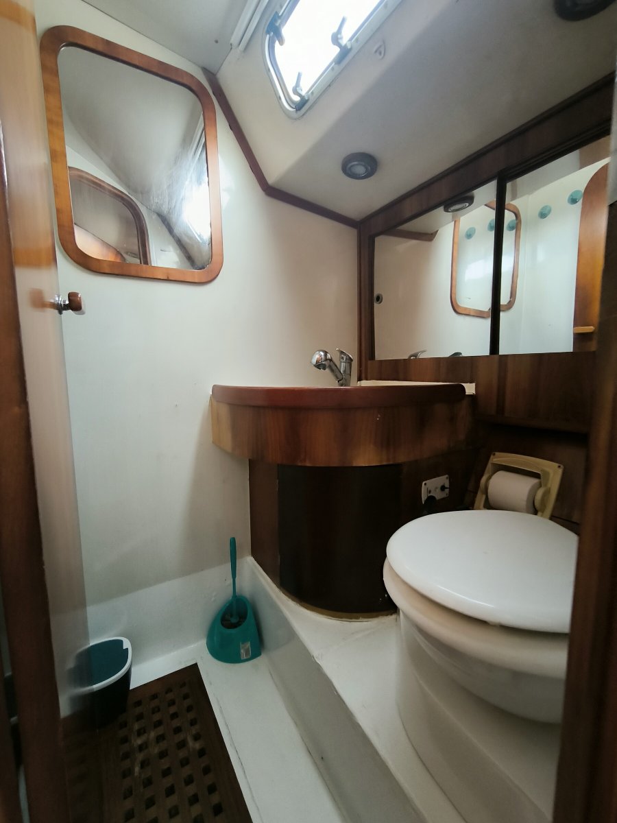 One Off - 4 bagni