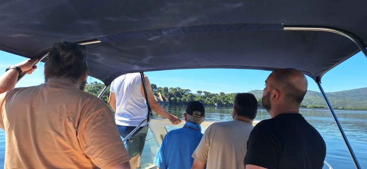 Curso para obtener tu licencia de navegación en Madrid