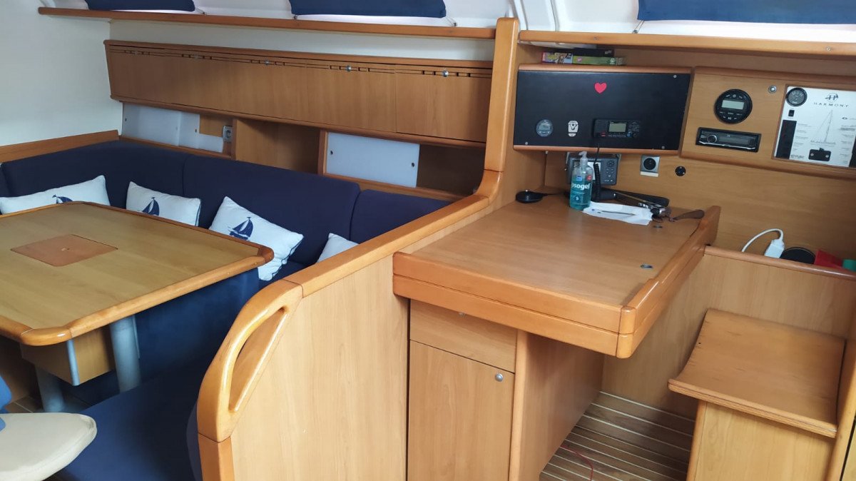 Tag 2: Mittelmeerkreuzfahrt