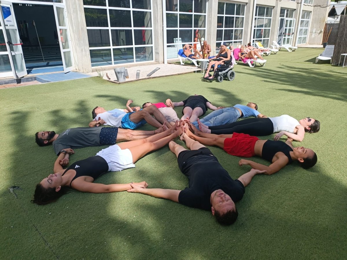 Curso de Formación Básica en Seguridad Marítima en Sevilla