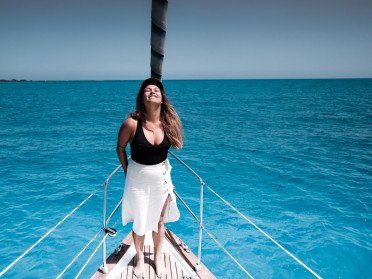 4 días de aventura en velero por las Islas Canarias