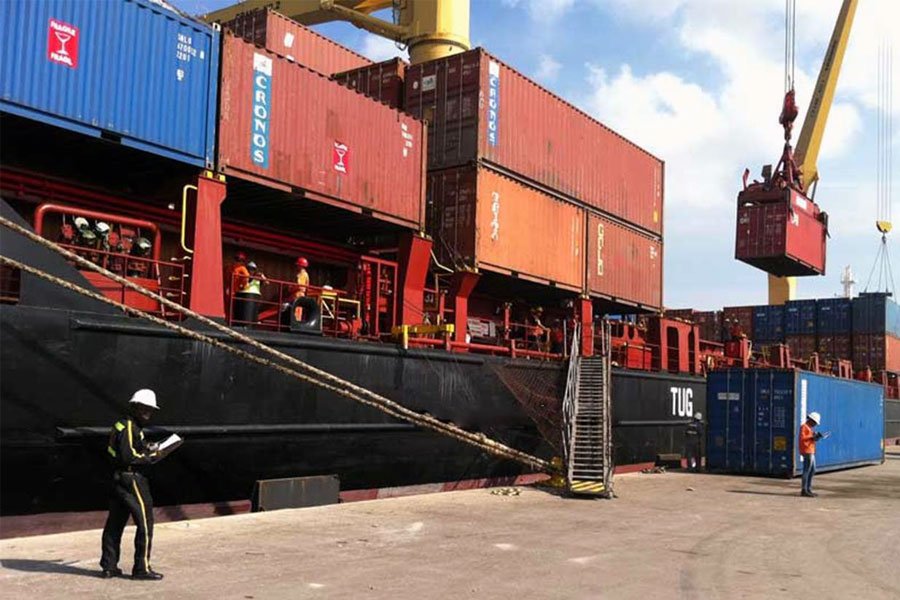 Unique Experience in Maritime Security