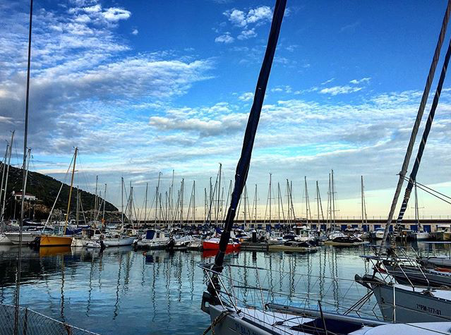 Sail the Catalan Coast - Enjoy the coastal beauty