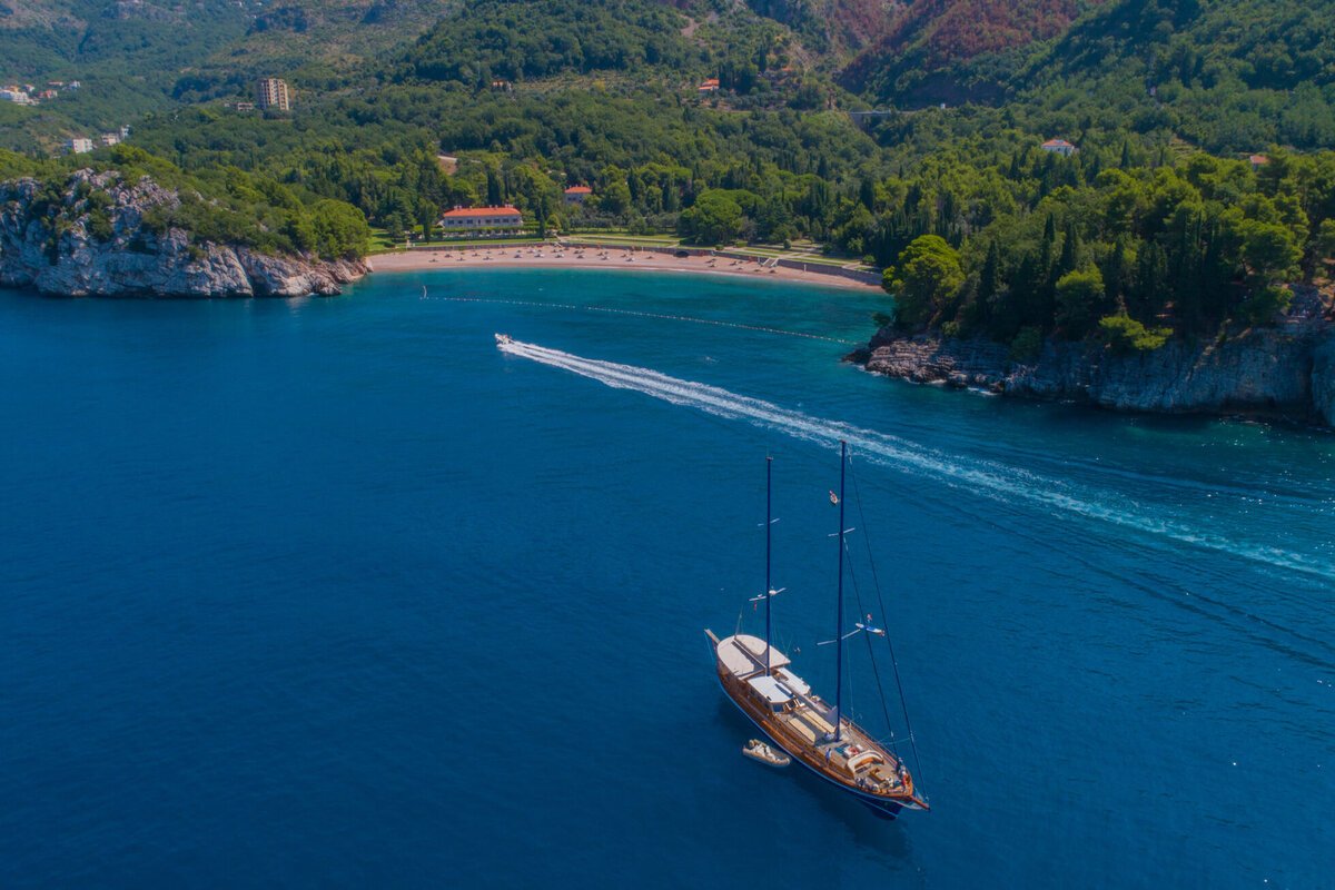 Türkisches Gulet - Custom - 6 {{i18n.cabins}}