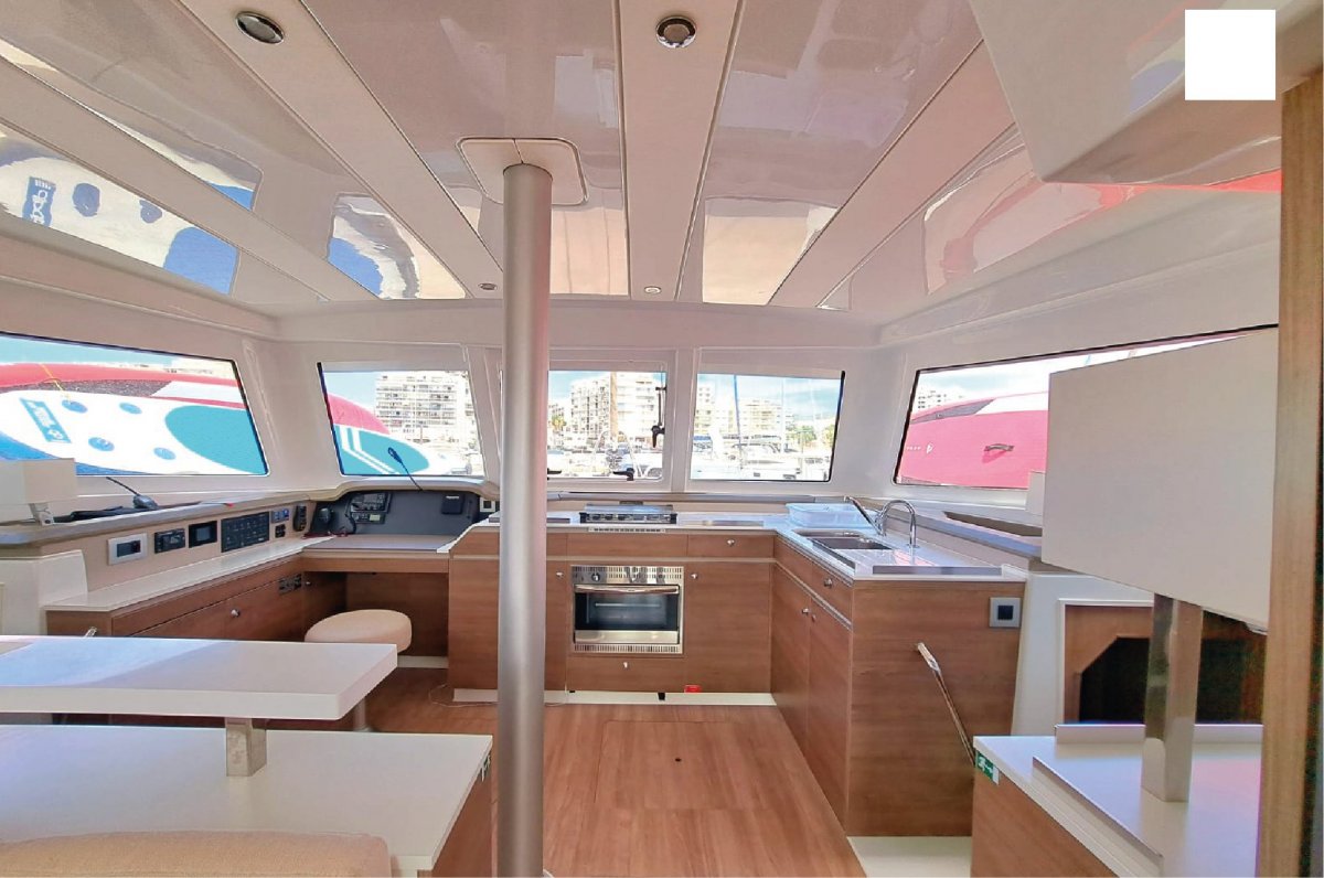 Bali Catspace 11-Cocina