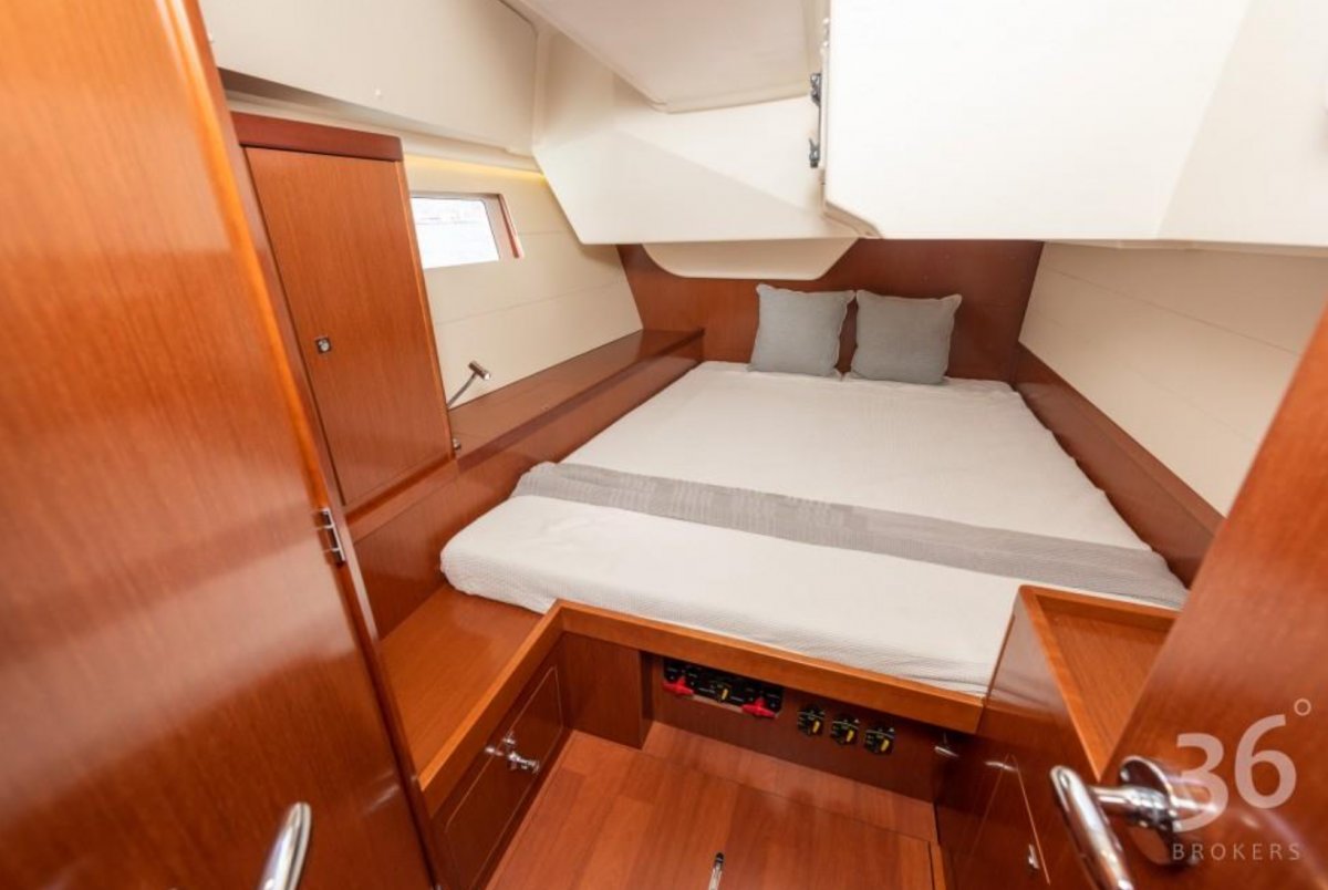 Bénéteau - 5 cabine