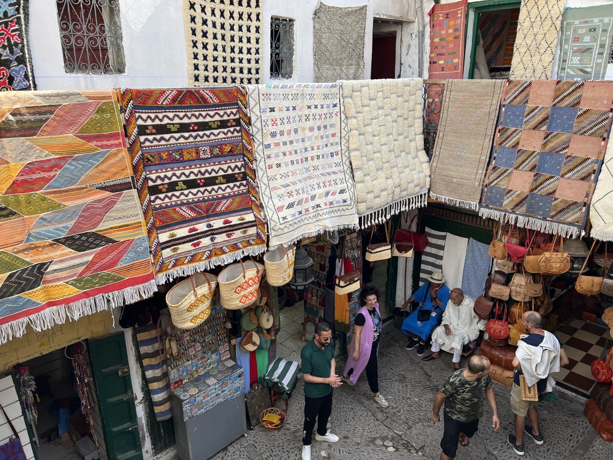 Avventura nautica nel Mediterraneo
