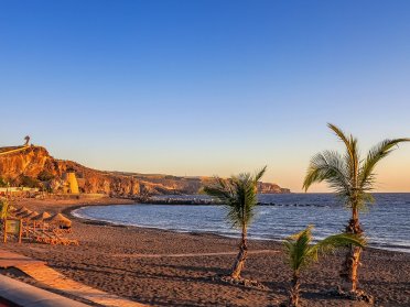 Segelzauber Kanaren: Inselhopping mit Stil