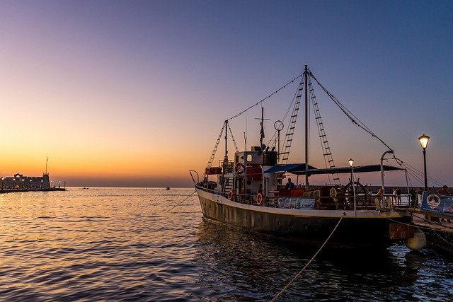 Aprender a navegar en Málaga