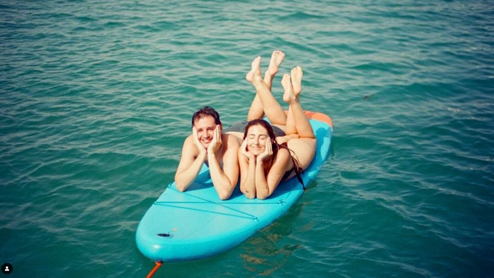 Vuelta por la Bahía en Velero