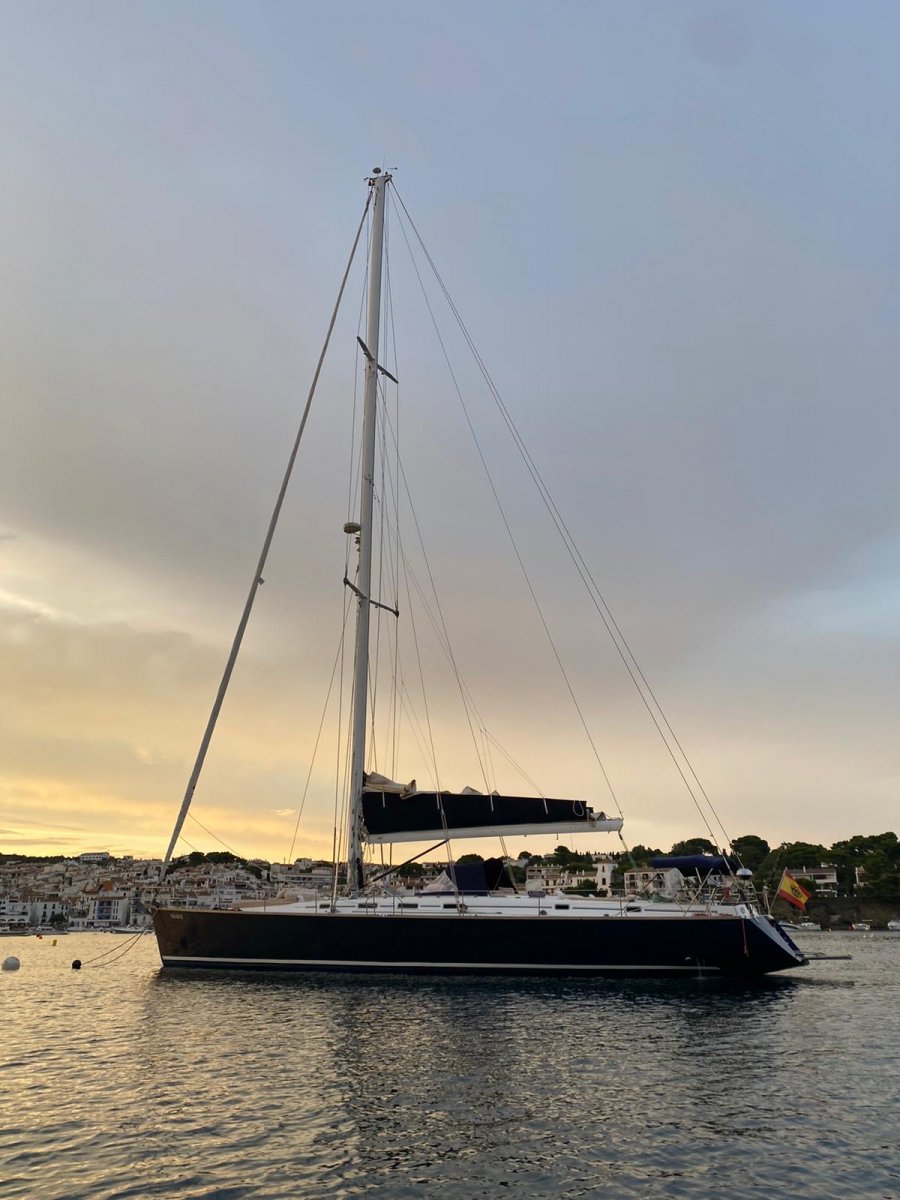 Esperienza di navigazione in Costa Brava o Isole Baleari