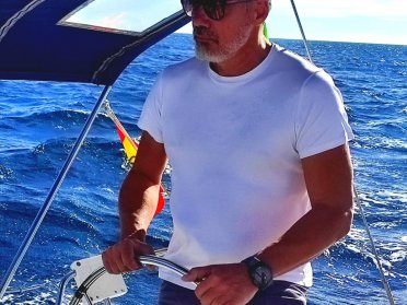 Curso teórico-práctico de PER + Prácticas Motor y Radio en Santa Pola