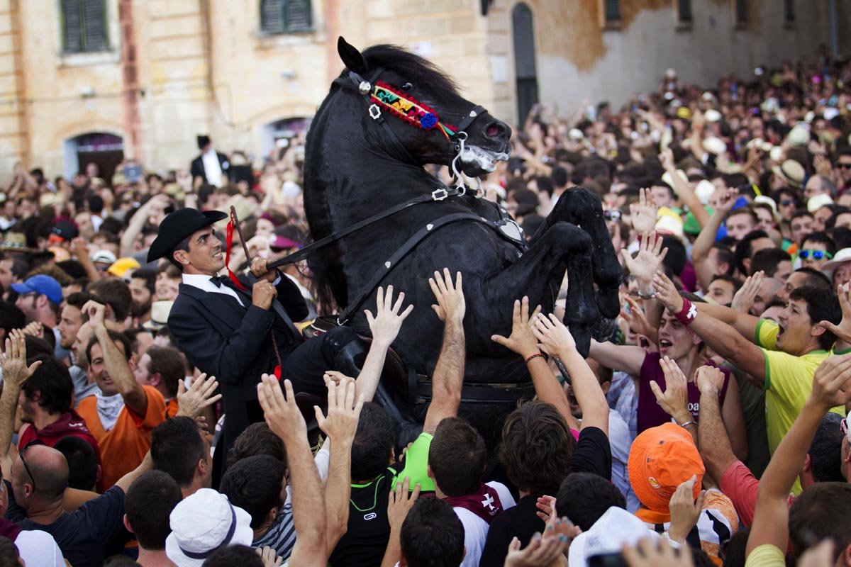 Cruise privato nel Mediterraneo