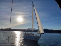 Regulatory Sailing Qualification Practices in Madrid