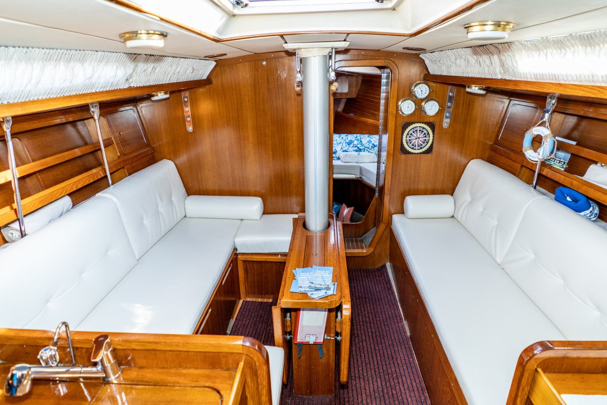 Segelboot - Canteria del Pardo - 2 {{i18n.baths}}