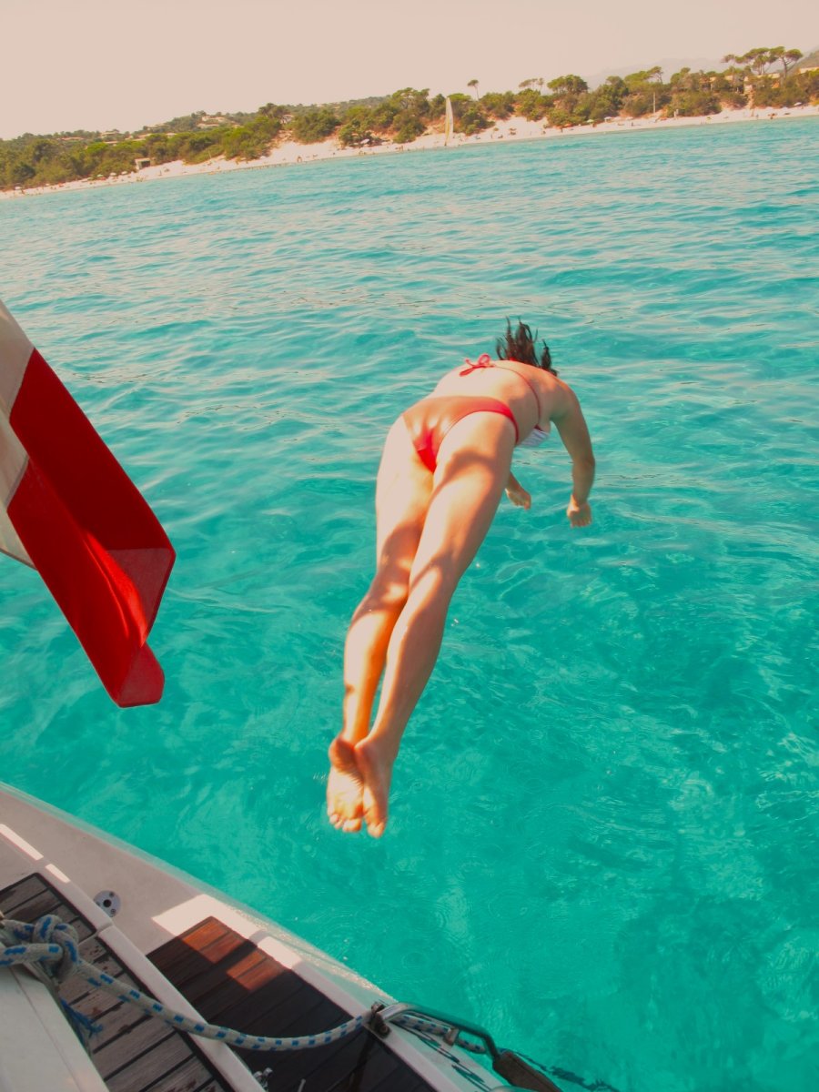 Segeln zwischen den besten Inseln des Dodekanes: von Leros nach Chios