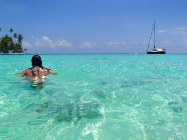 Segeln und entdecken Sie San Blas in Panama