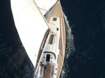 Official navigation practices for yacht captain in Mallorca