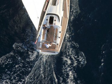 Prácticas Oficiales de Navegación para Patrón / Capitán de Yate en Mallorca