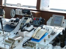 Ampliationskurs für Generalradiobetreiber in Barcelona