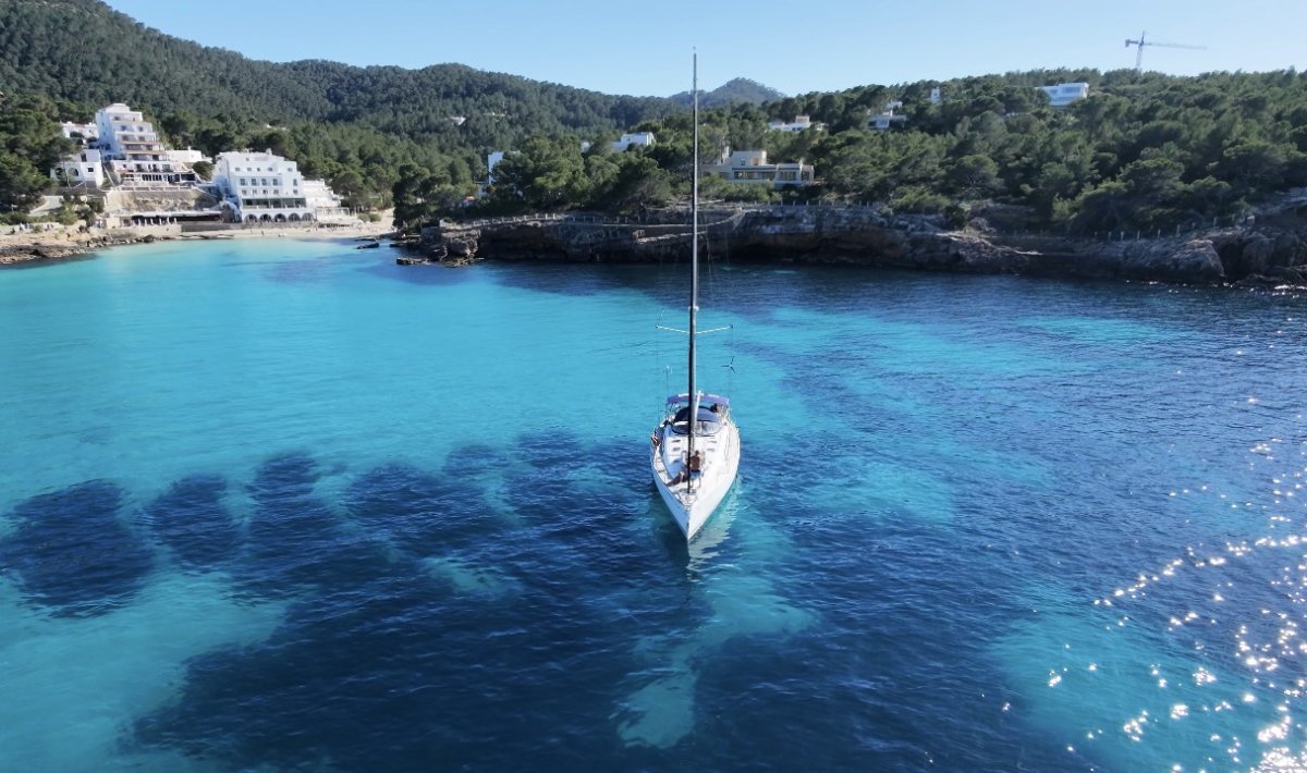 Jeanneau - 14.75 meters